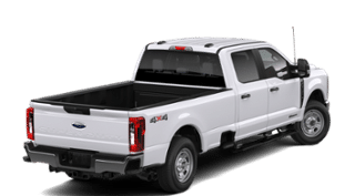 2026 Ford Super Duty® External Image 4
